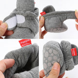 Newborn Baby Socks Shoes