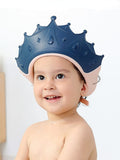 Adjustable Baby Swim Cap