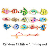 Kids 3D Wooden Puzzles