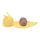 Cute Rabbit Crochet Photograph Photo Hat