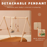 Newborn Baby   Rattle Toy