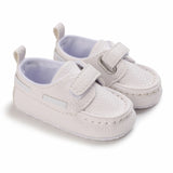 Newborn  Crawl Crib Shoes