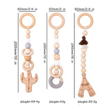 Newborn Baby   Rattle Toy