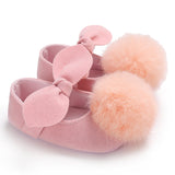 Non-slip Cloth Bottom Shoes