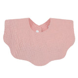 Cotton Gause Baby Bibs