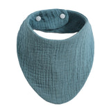 Baby Tassel Saliva Towel