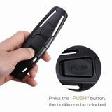 Baby's  Durable Car Safety Seat Lock