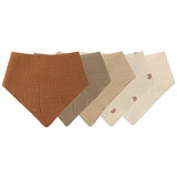 Baby Infant Cotton Bibs