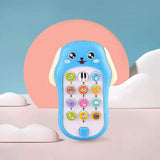 Baby Phone Toys