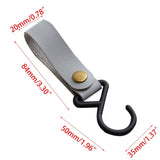 Outdoor Baby Bag Stroller Hook