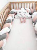 Baby Bumper Bed