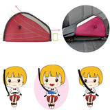 Kids Car Safe Fit Seat Belt