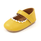 First Walkers Infant Crib Shoes
