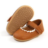 First Walkers Infant Crib Shoes