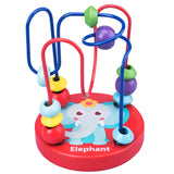 Wooden  Educational Learning Toy