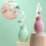 Baby Nose Aspirator