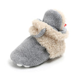 Newborn Baby Socks Shoes