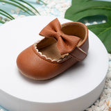 First Walkers Infant Crib Shoes