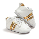 Newborn Boys Sneaker