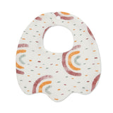 Korean Style Baby Feeding   Bib
