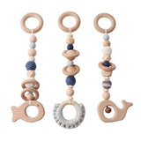 Newborn Baby   Rattle Toy