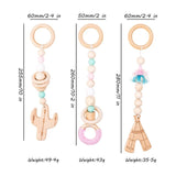 Newborn Baby   Rattle Toy