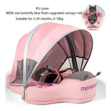 Baby  Chest Swimming Ring