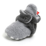 Newborn Baby Socks Shoes