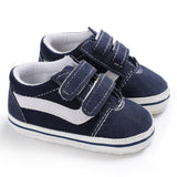 Newborn  Crawl Crib Shoes