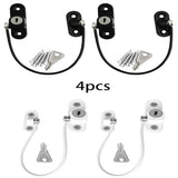 Window limiter Baby Door Lock Protection