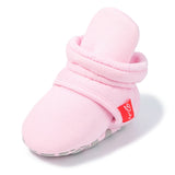 Newborn Baby Socks Shoes