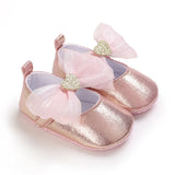 Non-slip Cloth Bottom Shoes