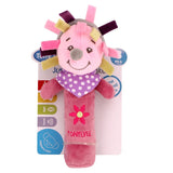 Baby Crib Stroller Toy