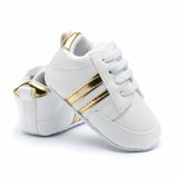 Newborn Boys Sneaker