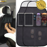 Car Seat Back Protector Cover for Children K