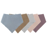 Baby Infant Cotton Bibs