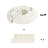 2 M Soft Baby Safety Desk Table Edge