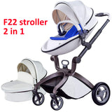 Baby   Land-Scape Stroller