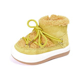 Winter   Kids Sneakers