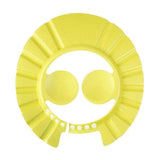 Adjustable EVA Shower Shampoo Cap