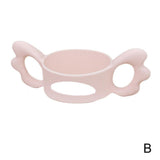 Baby  Silicone Feeding Bottle