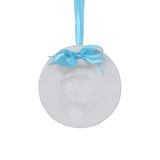 Casting Newborns Photo Frame