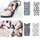 Baby Stroller  Seat Cushion