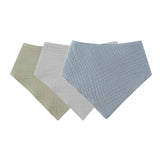 Baby Infant Cotton Bibs