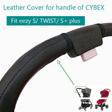 Baby Stroller   Leather Protective Case