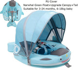 Baby  Chest Swimming Ring