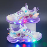 LED Light Up Sneakers