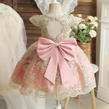Birthday Party Dresses
