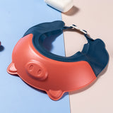 Adjustable Baby Swim Cap