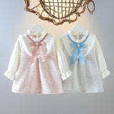 Long Sleeve Princess Dress